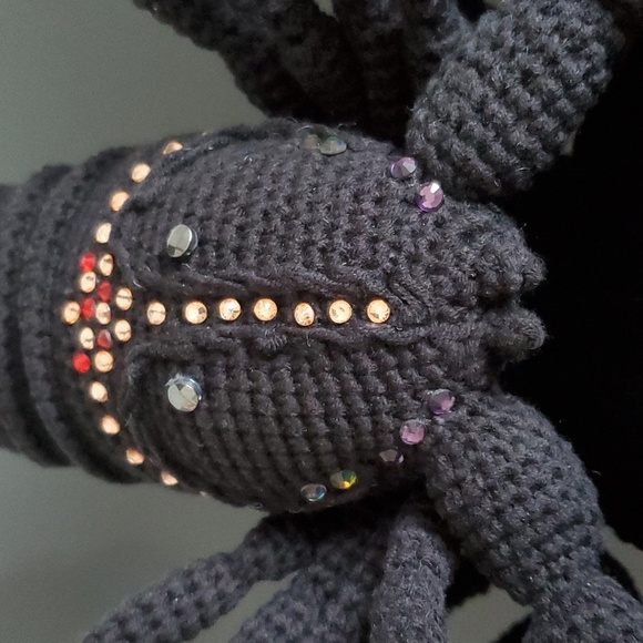 Amigurumi Crochet Scorpion 🦂 - Picture 3 of 8